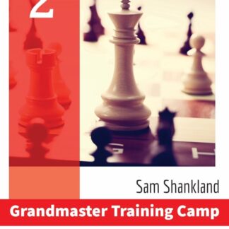 GM Training Camp 2 – Attack!