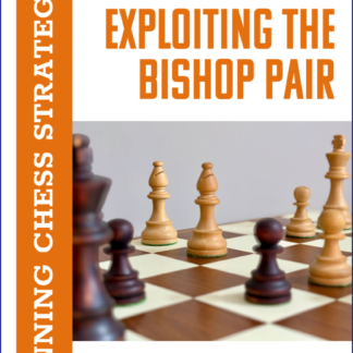 Exploiting the Bishop Pair - Winning Chess Strategies